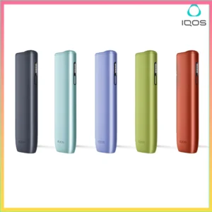 IQOS ILUMA I ONE 加熱煙機最新版香港現貨